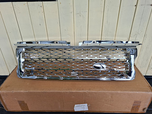 Range Rover Sport 2005-2008 GRILL решетка радиатора (2 фото из 3)