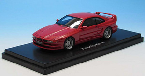 BMW 850 e31 1:43 (1 foto / 3)
