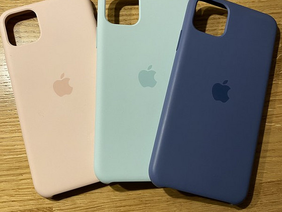 Чехлы для iPhone