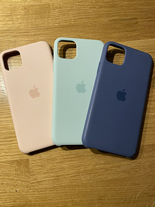 Чехлы для iPhone (1 фото из 1)