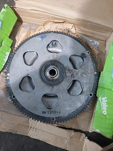 Hooratas, Honda Civic( 2006-2011a), originaal (2 foto / 2)