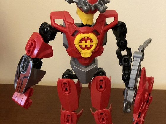 Bionicke