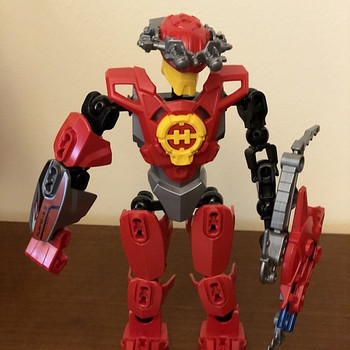 Bionicke