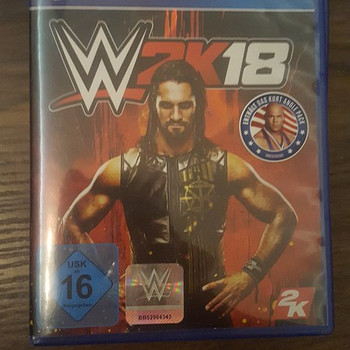 Продажа / обмен игр ps4