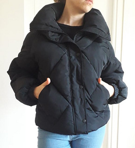 Куртка Stradivarius (2 фото из 3)