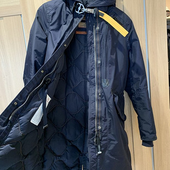 Парка Parajumpers