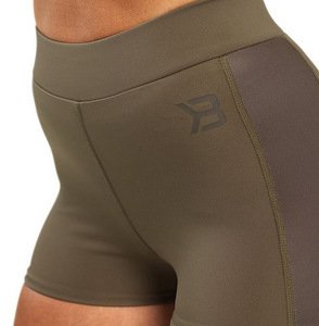 UUS, Better Bodies Chrystie Hotpants, Wah green, XS ja S (3 foto / 4)