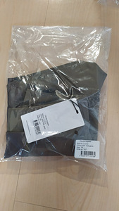 UUS, Better Bodies Chrystie Hotpants, Wah green, XS ja S (4 foto / 4)