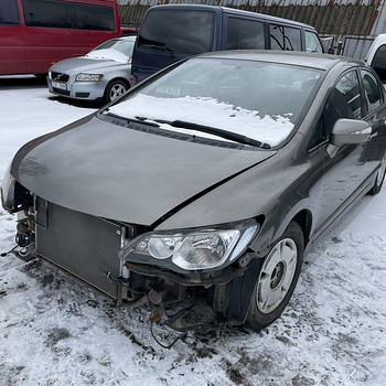 Honda Civic 2006-2009 Hybriid