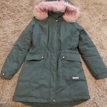 Talveparka Lenne,170