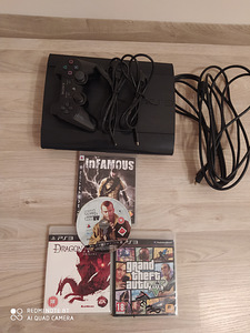 Ps3 больше инфы если позвоните.все работает очень хорошо. (1 фото из 1)