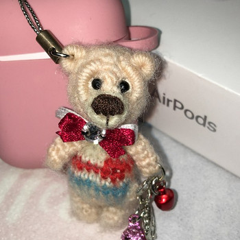 Чехол для наушников AirPods