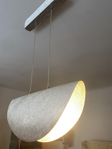 Disainlamp (1 foto / 4)