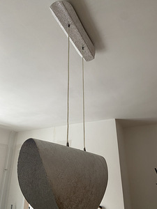 Disainlamp (4 foto / 4)