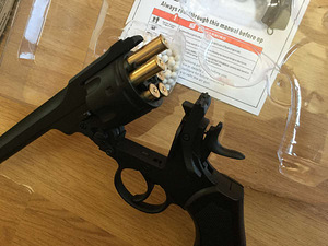 Airsofti relvade koopiad teisest maailmasõjast (9 foto / 10)
