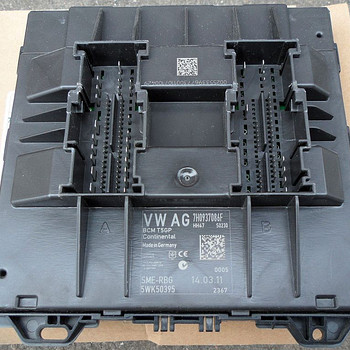 BCM 7H0937086F (VW / Audi Body Control Module)