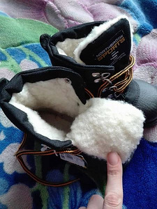 Uued Northbrook Sports talvesaapad (2 foto / 3)