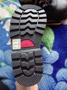 Uued Northbrook Sports talvesaapad (3 foto / 3)