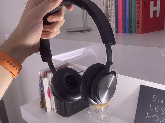 Beoplay H8 Черный