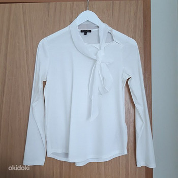 Massimo Dutti новая блузка