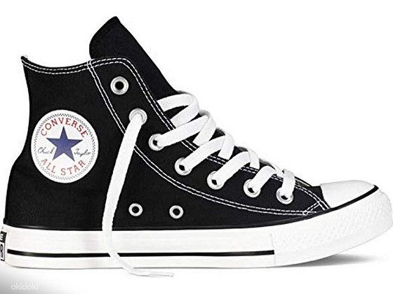 Кроссовки Converce All Stars