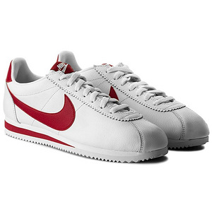 NIKE (tossud), Size: EUR 42,5/ US 9/ Classic Cortez Leather (1 foto / 8)