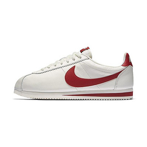 NIKE (tossud), Size: EUR 42,5/ US 9/ Classic Cortez Leather (2 foto / 8)