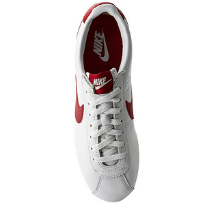 NIKE (tossud), Size: EUR 42,5/ US 9/ Classic Cortez Leather (3 foto / 8)