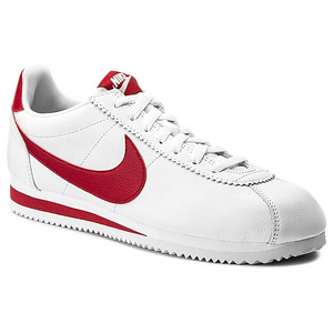 NIKE (tossud), Size: EUR 42,5/ US 9/ Classic Cortez Leather (5 foto / 8)
