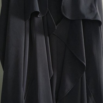 Zara mantel