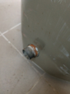 Müüa kasutamata keskküttekatel (6 foto / 8)