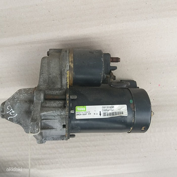Opel 1.4 - 1.6 бензиновый страртер
