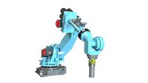 Tööstusrobot (1 foto / 6)