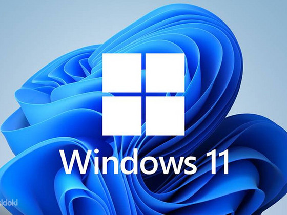 Windows 11/10 ja Office 2024/2021