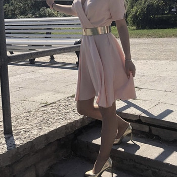 Платье