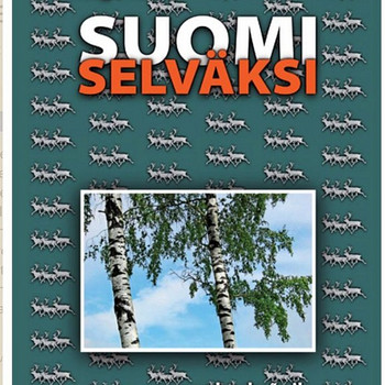 Учебник финского языка