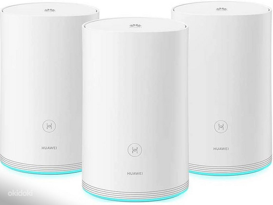 RUUTER HUAWEI WIFI Q2 PRO