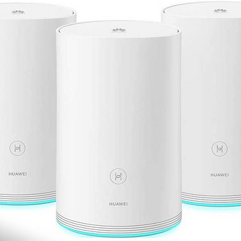 RUUTER HUAWEI WIFI Q2 PRO