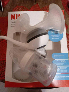 NUK (2 foto / 2)