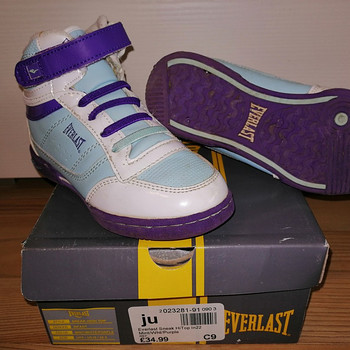 Jalatsid suurus 26,5, stp u16 cm