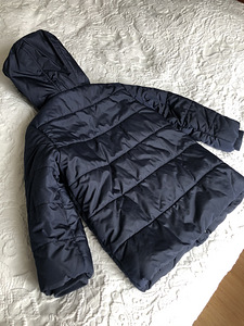 Куртка jacadi стр.116 6A (2 фото из 5)