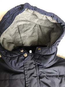 Куртка jacadi стр.116 6A (3 фото из 5)