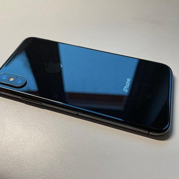 iPhone XS 64GB Space Gray