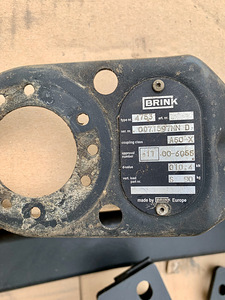 Haakekonks TOYOTA RAV4 2006-2012a (2 foto / 2)