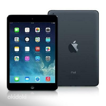 iPad Mini 1 (16gb)
