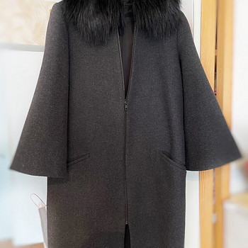 Mantel Zara
