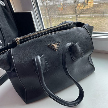 Сумка Prada