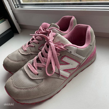 Tossud New Balance