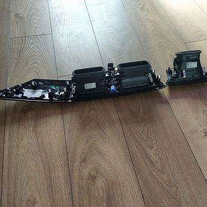 BMW Salongi Iluliistud (2 foto / 4)