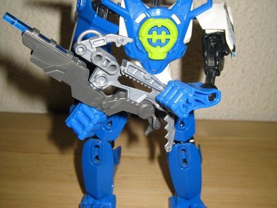LEGO Hero Factory 2141 Surge 2.0